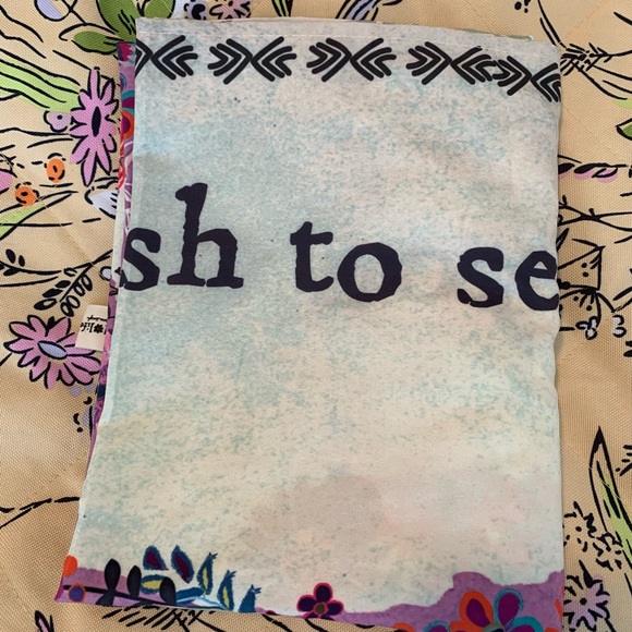 Natural Life Tapestry - Picture 4 of 4